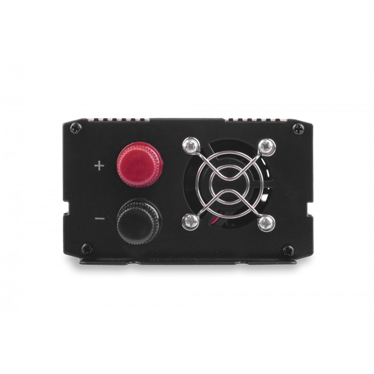 SINUS 600 24/230V (300/600W) PRZETWORNICA NAPIĘCIA