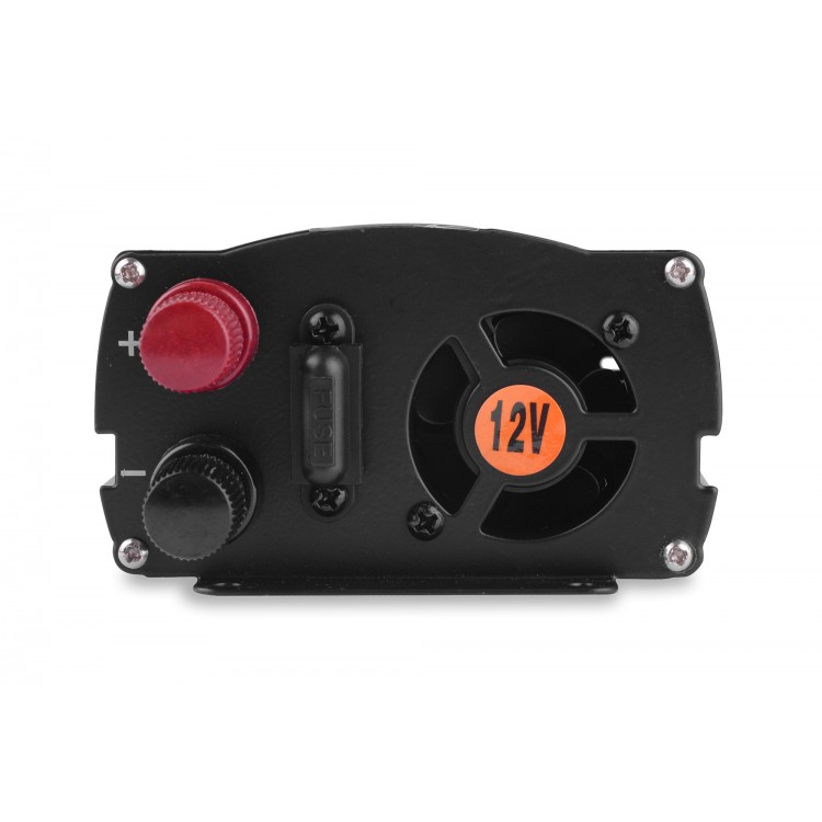 IPS 500 12/230V (350/500W) PRZETWORNICA NAPIĘCIA