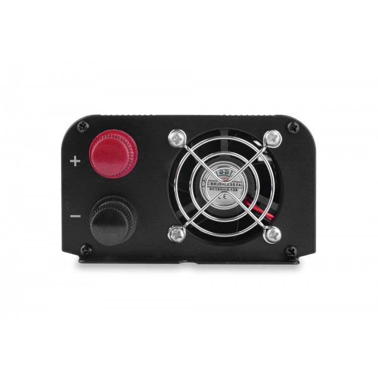 SINUS 500/1000 12/230V (500/1000W) PRZETWORNICA NAPIĘCIA