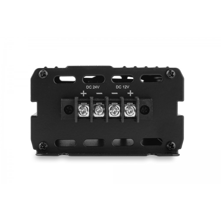 DC 200 24VDC/12VDC PRZETWORNICA NAPIĘCIA DC/DC