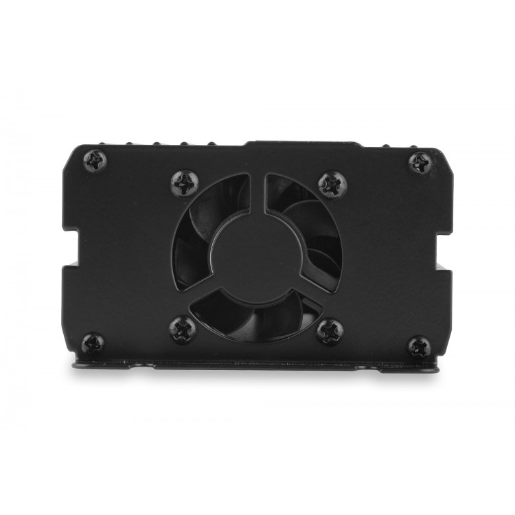 DC 400 24VDC/12VDC PRZETWORNICA NAPIĘCIA DC/DC