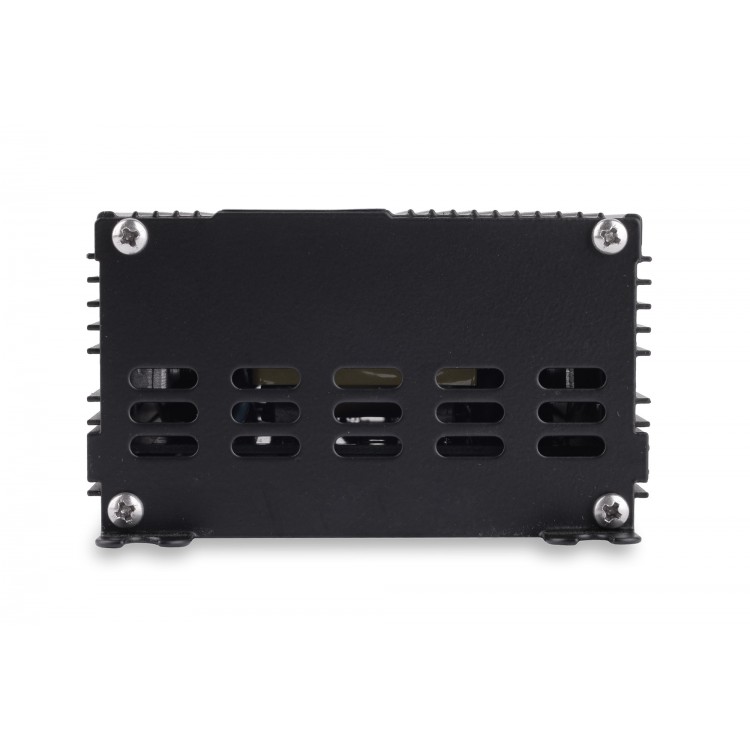 DC ISO PRO 10A 24VDC/12VDC BEZZAKŁÓCENIOWA + IZOLOWANA PRZETWORNICA NAPIĘCIA DC/DC