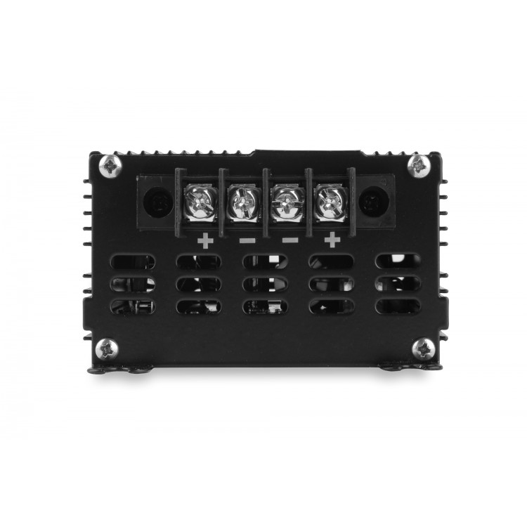 DC PRO 200 24VDC/12VDC BEZZAKŁÓCENIOWA PRZETWORNICA NAPIĘCIA DC/DC