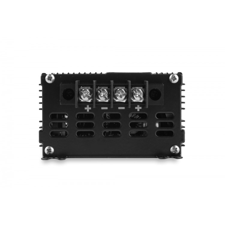 DC PRO 400 24VDC/12VDC BEZZAKŁÓCENIOWA PRZETWORNICA NAPIĘCIA DC/DC