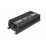 DC PRO 600 24VDC/12VDC BEZZAKŁÓCENIOWA PRZETWORNICA NAPIĘCIA DC/DC