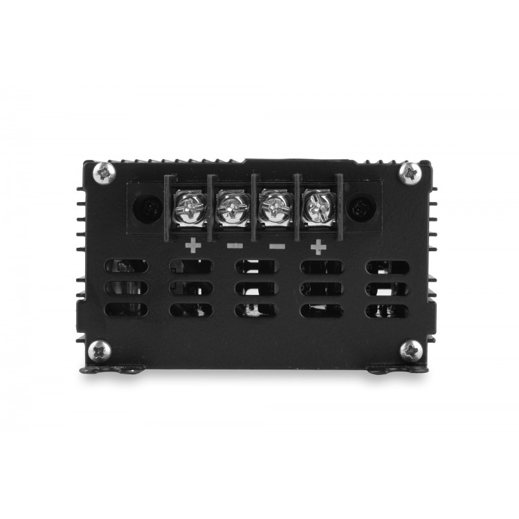 DC UP PRO 120 12VDC/24VDC BEZZAKŁÓCENIOWA PRZETWORNICA NAPIĘCIA