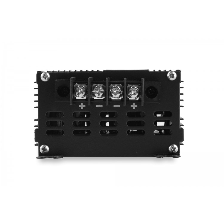 DC UP PRO 300 12VDC/24VDC BEZZAKŁÓCENIOWA PRZETWORNICA NAPIĘCIA