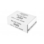 DC UP PRO 300 12VDC/24VDC BEZZAKŁÓCENIOWA PRZETWORNICA NAPIĘCIA