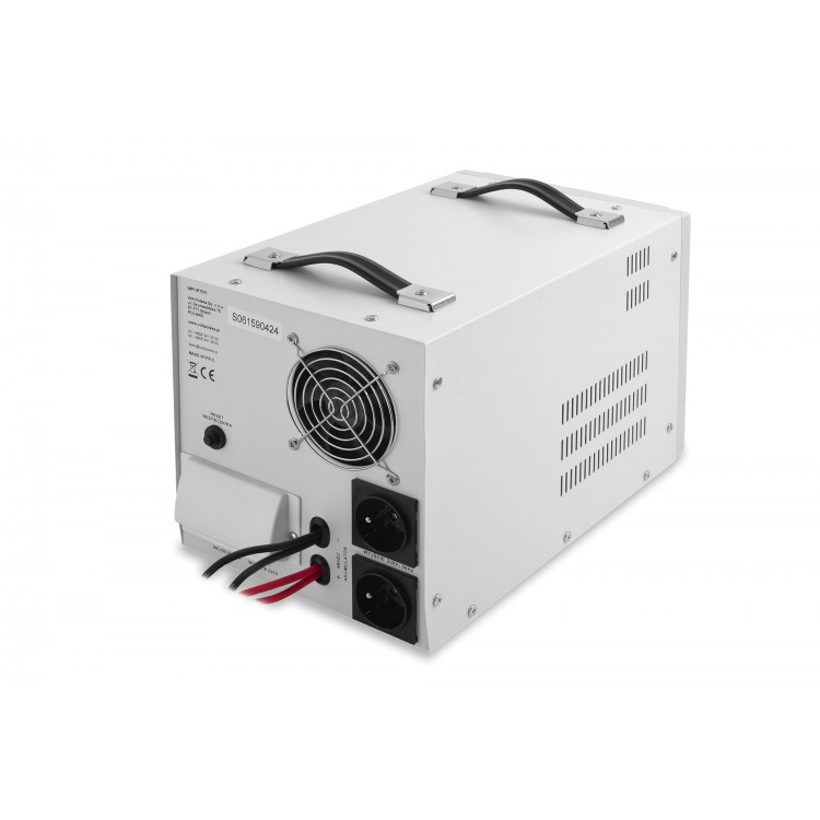 SINUS PRO 3000 E 48/230V (2100/3000W) ZASILACZ AWARYJNY