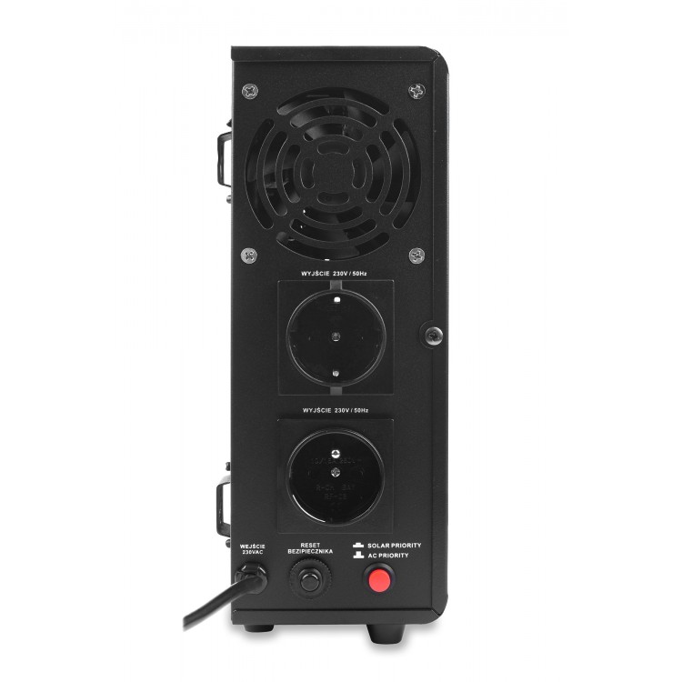 SINUS PRO 800 W 12/230V (500/800W) ZASILACZ AWARYJNY