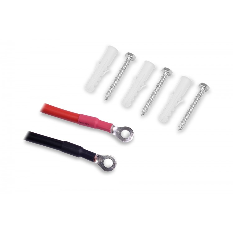 SINUS PRO 800 W 12/230V (500/800W) ZASILACZ AWARYJNY