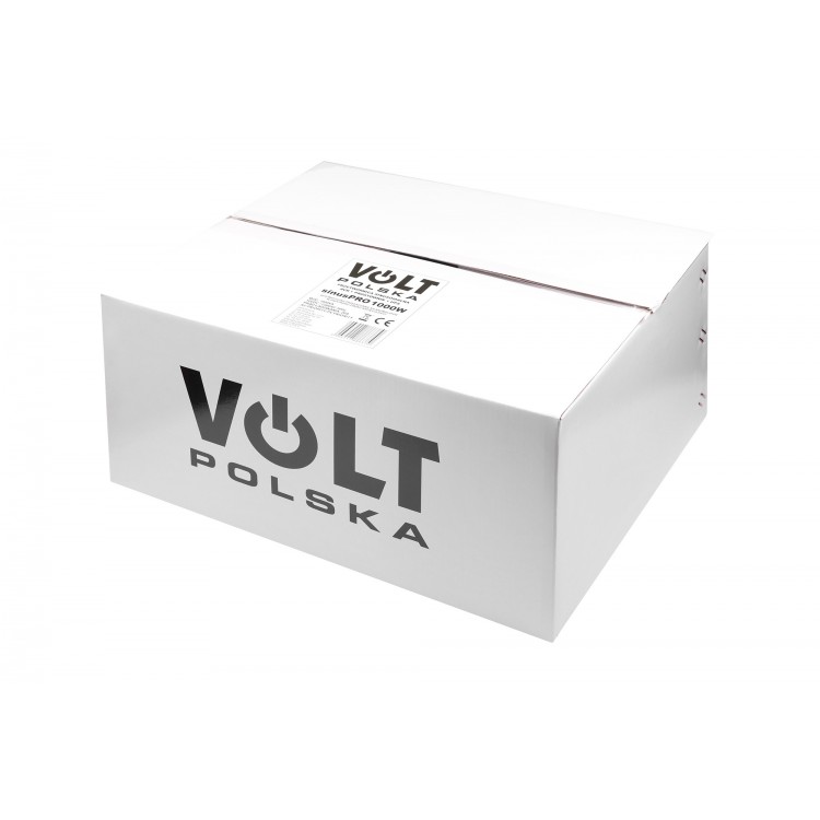 SINUS PRO 1000 W 12/230V (700/1000W) ZASILACZ AWARYJNY