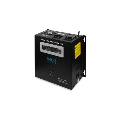 SINUS PRO 2500 W 24/230V (1800/2500W) ZASILACZ AWARYJNY