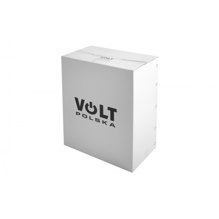 SINUS UPS 500 + AKU 26AH (300/500W) ZASILACZ AWARYJNY