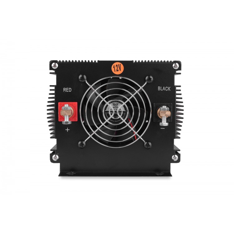 IPS 4000 12/230V (2000/4000W) PRZETWORNICA NAPIĘCIA