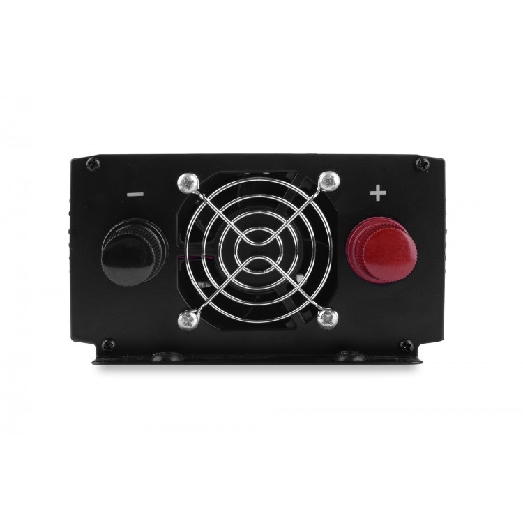 SINUS 2000 12/230V (1000/2000W) PRZETWORNICA NAPIĘCIA