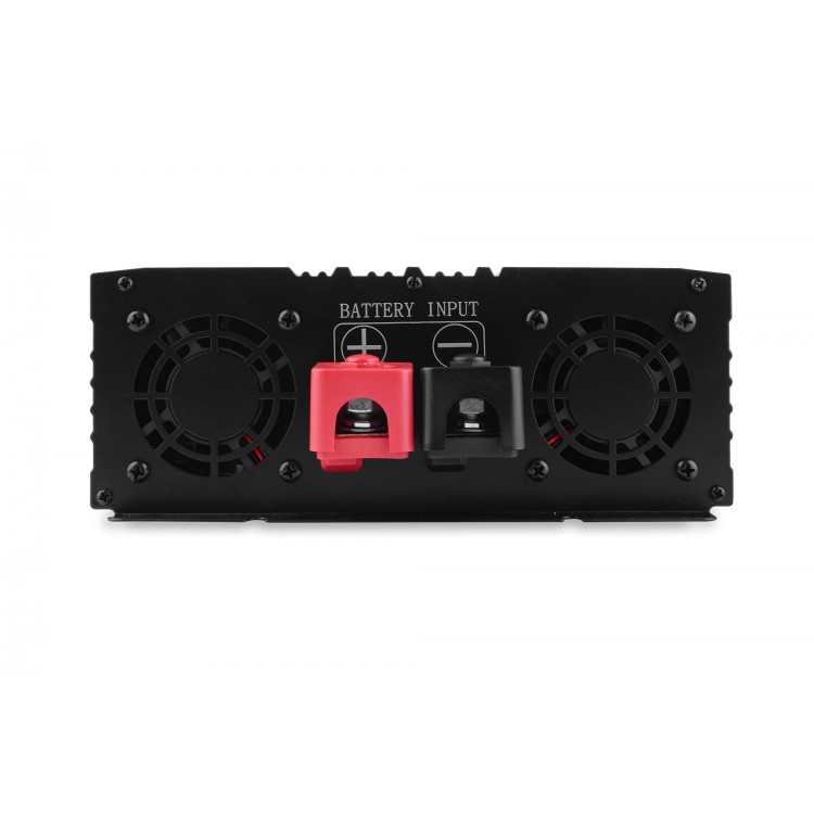 SINUS 4000 12/230V (2000/4000W) PRZETWORNICA NAPIĘCIA