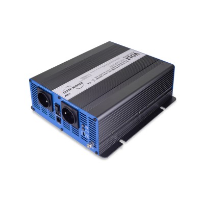 SINUS ECO 4000 12/230V (2000/4000W) PRZETWORNICA NAPIĘCIA
