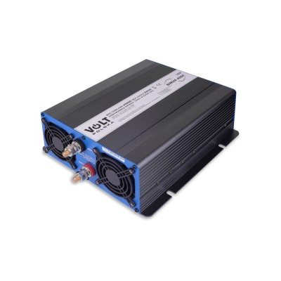 SINUS ECO 4000 12/230V (2000/4000W) PRZETWORNICA NAPIĘCIA