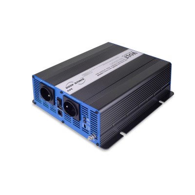SINUS ECO 4000 24/230V (2000/4000W) PRZETWORNICA NAPIĘCIA
