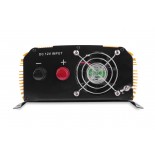 SINUS PLUS 1500 12/230V (1000/1500W) PRZETWORNICA NAPIĘCIA DO KAMPERA