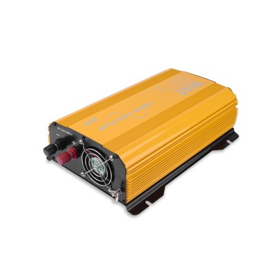 SINUS PLUS 1500 24/230V (1000/1500W) PRZETWORNICA NAPIĘCIA DO KAMPERA