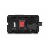 DC 200 + WTYK ZAPALNICZKI 24VDC/12VDC PRZETWORNICA NAPIĘCIA DC/DC DC 200 + WTYK ZAPALNICZKI 24VDC/12VDC PRZETWORNICA NAPIĘCIA DC/DC
