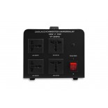 VP 2000 230VAC/110VAC KONWERTER NAPIĘCIA