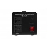 VP 1000 230VAC/110VAC KONWERTER NAPIĘCIA