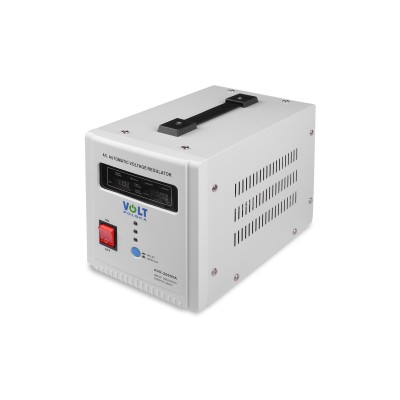 AVR 2000 (2000VA) 8% STABILIZATOR NAPIĘCIA SIECIOWEGO