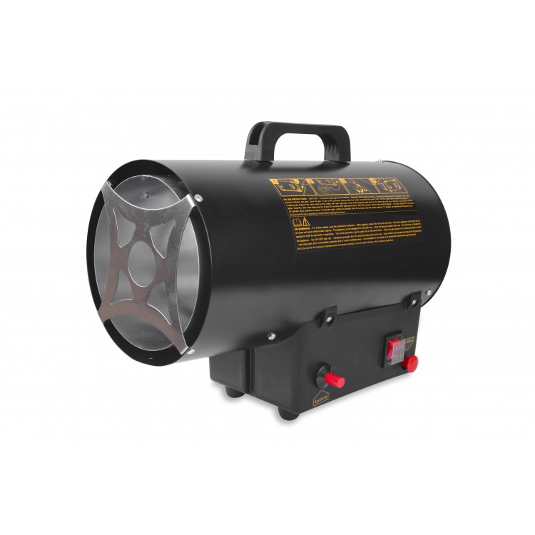 NAGRZEWNICA GAZOWA COMFORT GAS 15000W