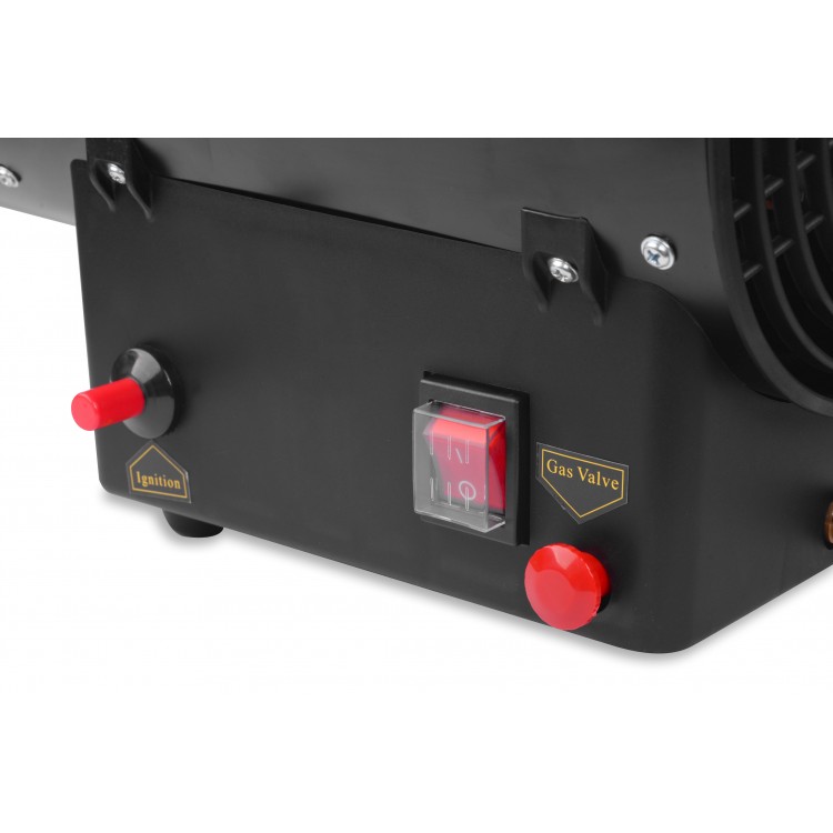 NAGRZEWNICA GAZOWA COMFORT GAS 15000W