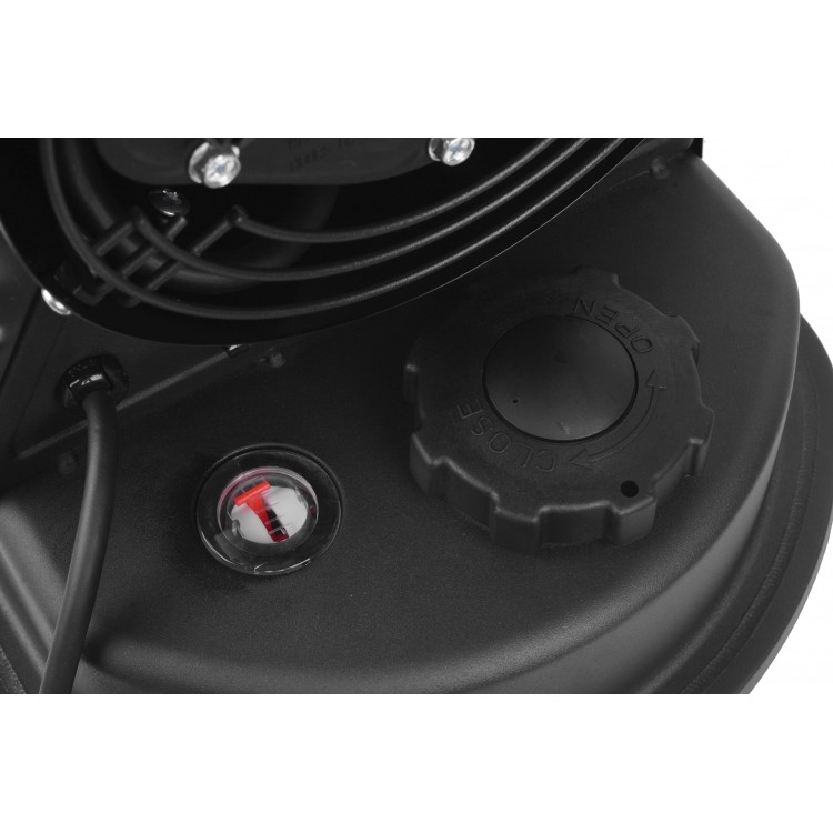 NAGRZEWNICA OLEJOWA COMFORT DIESEL 15000W