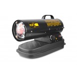 NAGRZEWNICA OLEJOWA COMFORT DIESEL 15000W NAGRZEWNICA OLEJOWA COMFORT DIESEL 15000W