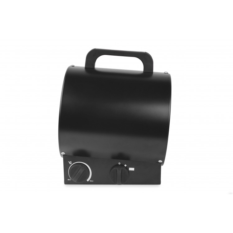 NAGRZEWNICA ELEKTRYCZNA COMFORT PLUS 2,5kW