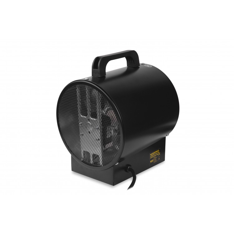 NAGRZEWNICA ELEKTRYCZNA COMFORT PLUS 2,5kW