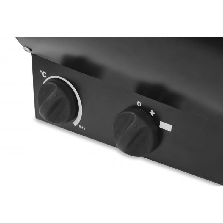 NAGRZEWNICA ELEKTRYCZNA COMFORT PLUS 2,5kW