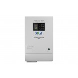 SINUS PRO 5000 S 48/230V (3500/5000W) + 60A MPPT INWERTER SOLARNY SINUS PRO 5000 S 48/230V (3500/5000W) + 60A MPPT INWERTER SOLARNY