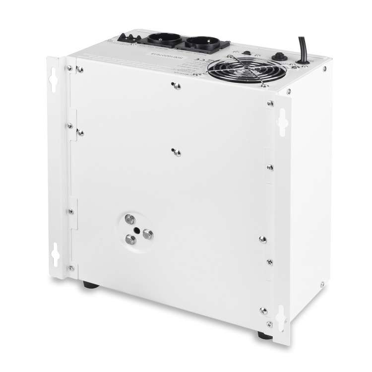 SINUS PRO 2000 S 24/230V (1400/2000W) + 40A MPPT INWERTER SOLARNY