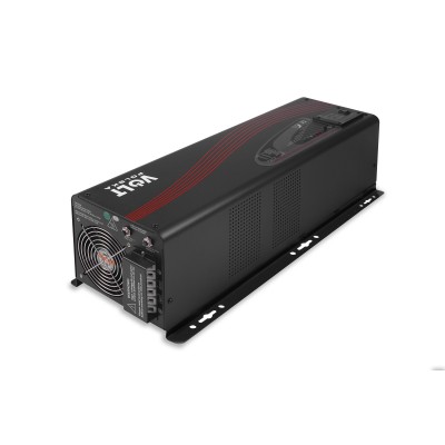 POWER SINUS 4000 12/230V (4000/12000) ZASILACZ AWARYJNY DUŻEJ MOCY