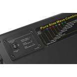 POWER SINUS 6000 48/230V (6000/18000) ZASILACZ AWARYJNY DUŻEJ MOCY