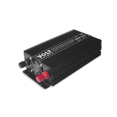 SINUS 1600 12/230V (800/1600W) PRZETWORNICA NAPIĘCIA