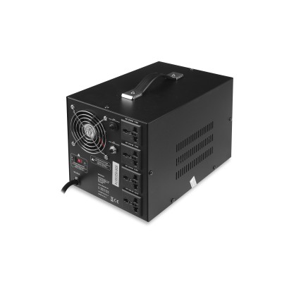 VP 3000 230VAC/110VAC KONWERTER NAPIĘCIA