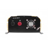 SINUS PLUS 1200 24/230V (600/1200W) PRZETWORNICA NAPIĘCIA DO KAMPERA