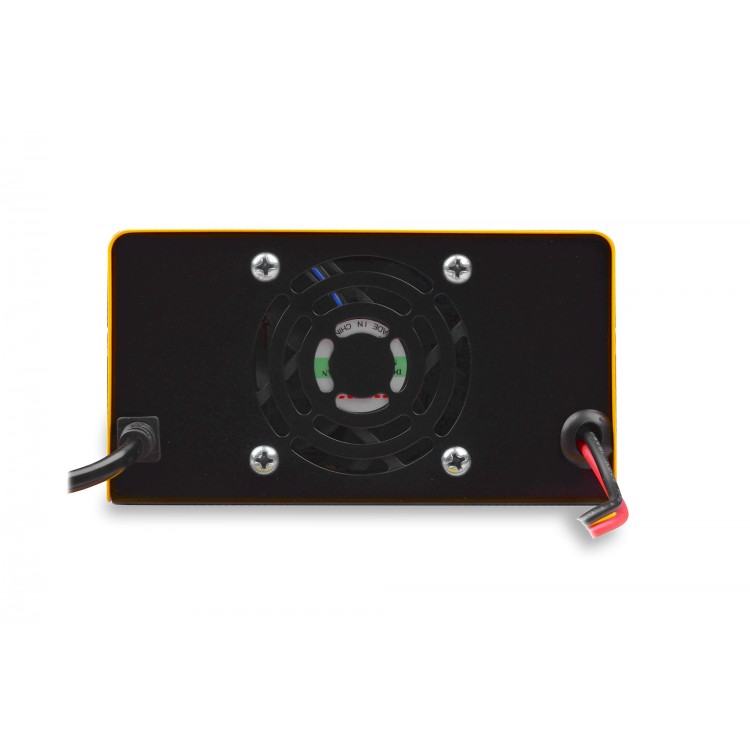 PROSTOWNIK AKUMULATOROWY SMART 6V/12V 15A A16