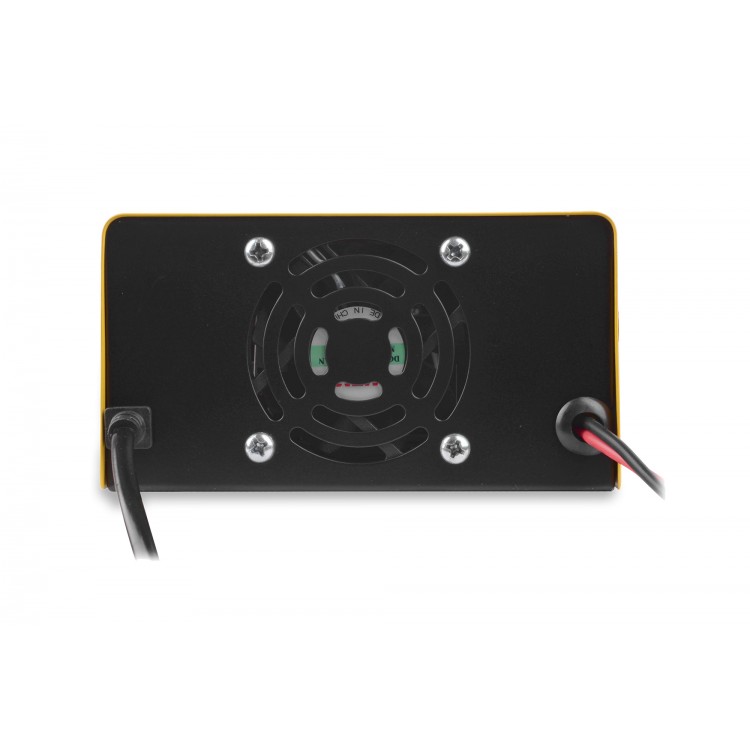 PROSTOWNIK AKUMULATOROWY SMART 6V/12V 15A A86