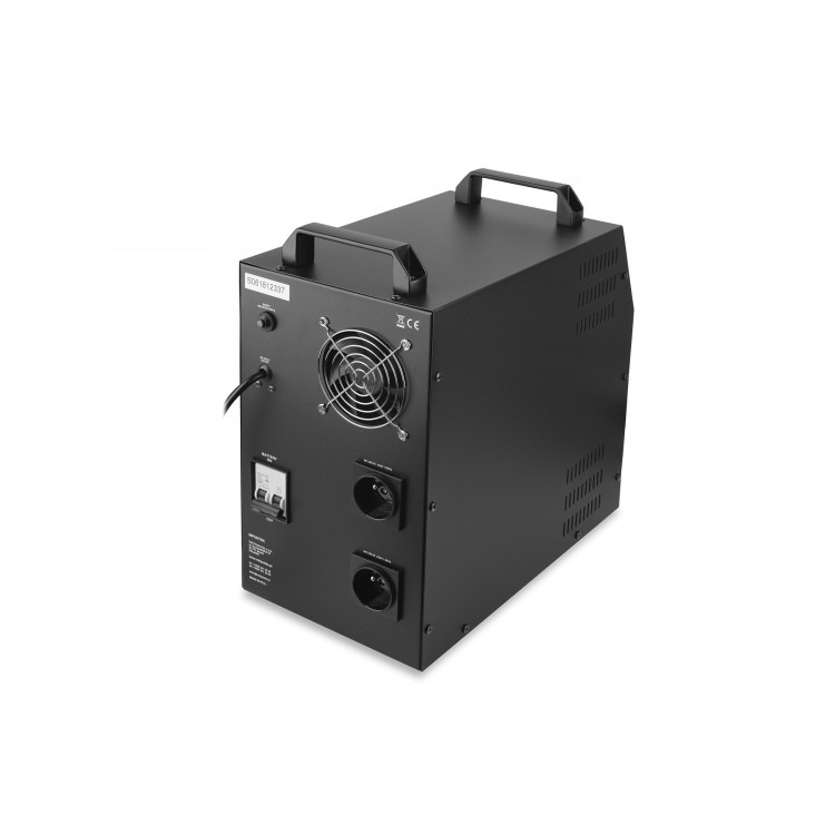 SINUS UPS 1000 + AKU 45AH (700/1000W) ZASILACZ AWARYJNY