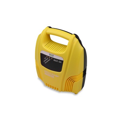 PROSTOWNIK AKUMULATOROWY MOBI 12V 6A - (*Produkt archiwalny)