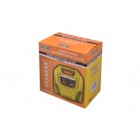 PROSTOWNIK AKUMULATOROWY MOBI DUO 12V/24V 15A  - (*Produkt archiwalny)
