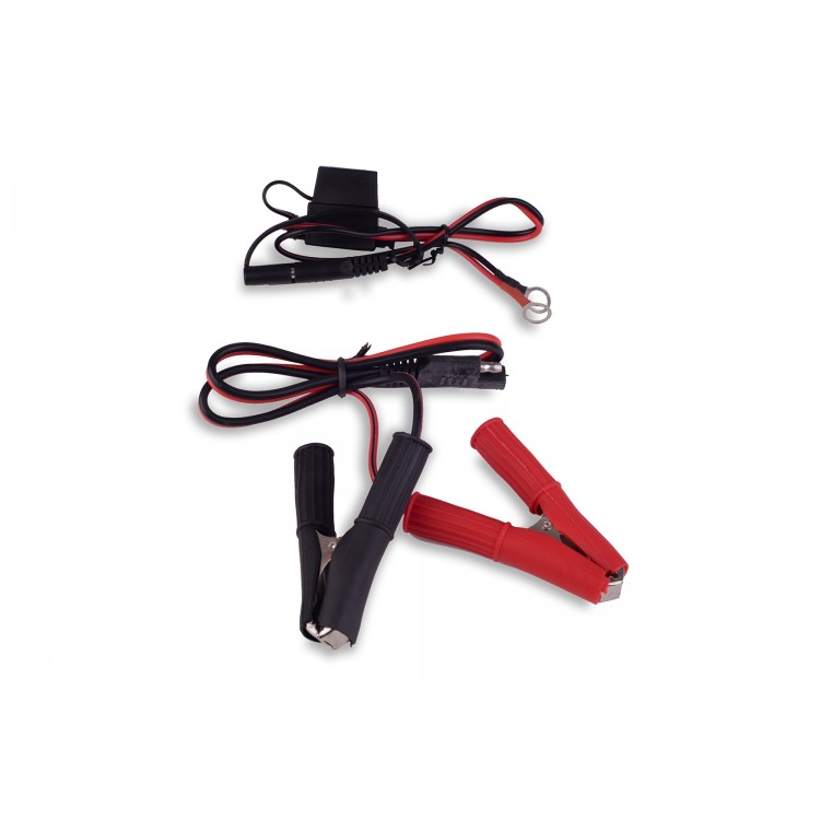 PROSTOWNIK AKUMULATOROWY 6/12V 1,2A AUTOMATYCZNY